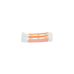 SPARCO Sparco SPRBS50WK Kraft ABA Bill Straps 1000 Pack