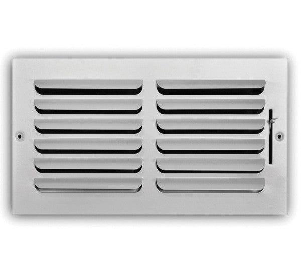 TRUAIRE 401M08X04 REGISTERS