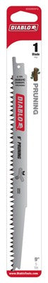 DIABLO Freud DS0905FG 9 Inch 5 Tooth Wood Pruning Reciprocating Blade