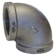 ASC ENGINEERED SOLUTIONS Asc Engineered Solutions 8700123758 3/4 90 deg elbow (3/4 in / 90 degree)