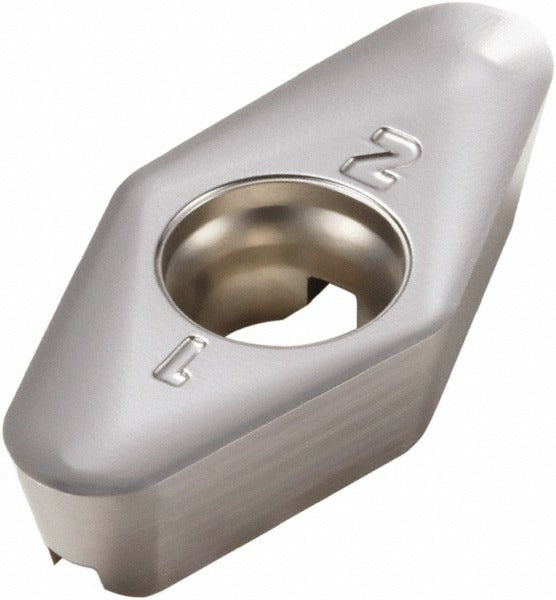 SECO TOOLS Seco 02660152 Milling Insert VPGX220608PDER-E10 H25