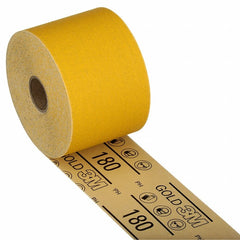 3M 3M 7100371969 Sandpaper Roll 180 Grit 2 3/4 in X 45 Yd