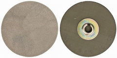 PFERD Pferd 42740012 Quick-change Disc 220 Grit Diamond 3 in