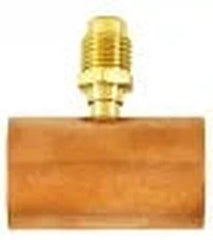 C&D VALVE CD8478 PIPE FITTINGS