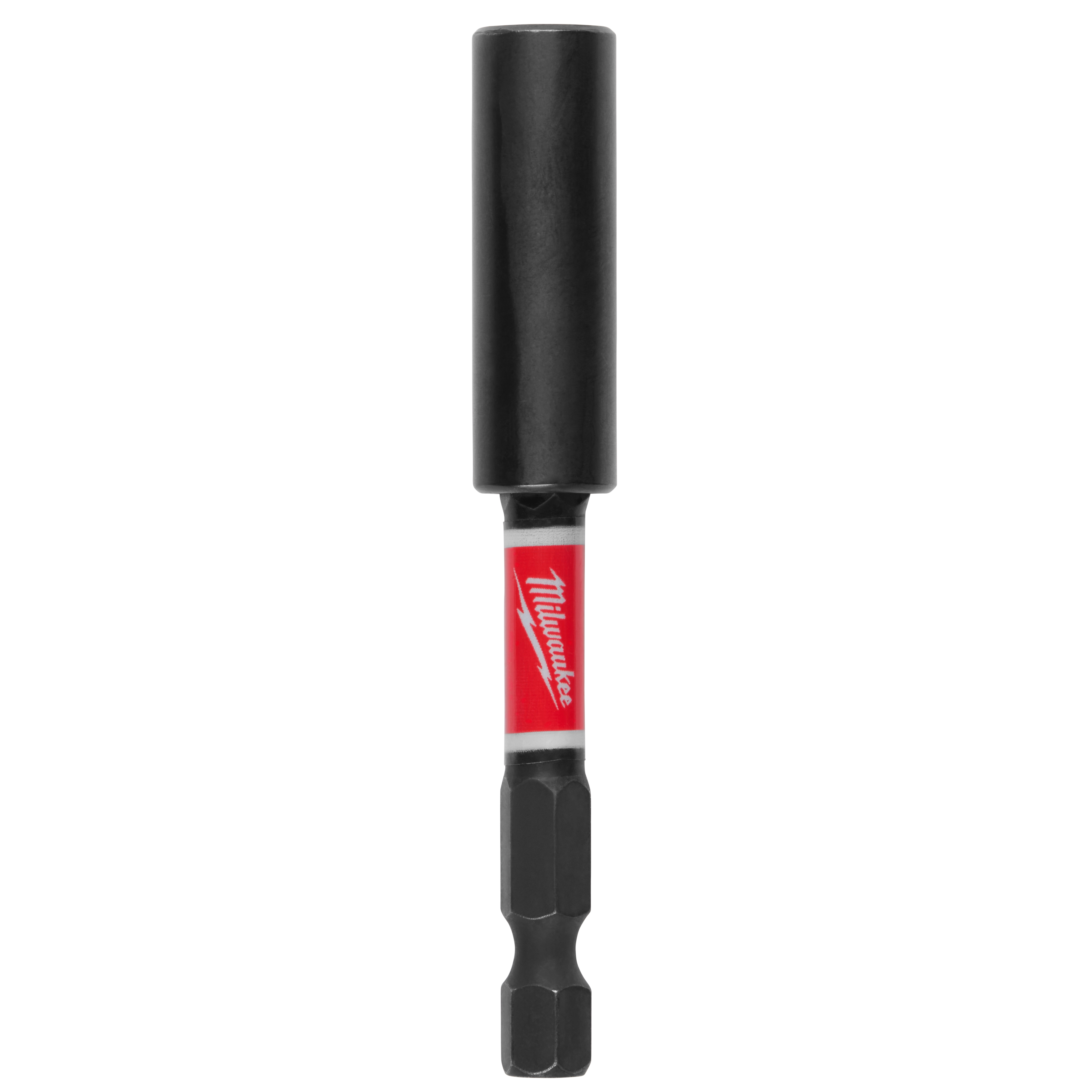 MILWAUKEE Milwaukee 48-32-4503 Shockwave Bit Tip Holder Mag 3 In 1/4 Inch Drive