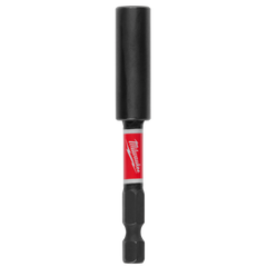 MILWAUKEE Milwaukee 48-32-4503 Shockwave Bit Tip Holder Mag 3 In 1/4 Inch Drive