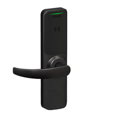 SCHLAGE Schlage Electronics XE360EW25ROFISMP6NEP622 Wireless Exit Trim