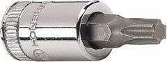 GEARWRENCH Gearwrench 80456D T40 Torx Bit Socket 3/8 Inch Drive