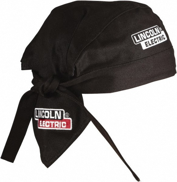 LINCOLN ELECTRIC Lincoln Electric KH822 Fr Cooling Bandana Universal Black