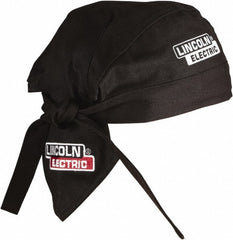 LINCOLN ELECTRIC Lincoln Electric KH822 Fr Cooling Bandana Universal Black
