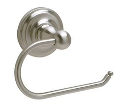 PAMEX Pamex BC7SN43 Paper Holder Satin Nickel Ventura