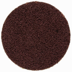 MERIT Merit Abrasives 69957399744 Quick-change Disc 120 Grit