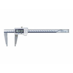 MITUTOYO Mitutoyo 550-223-10 Electronic Caliper 0-18 in