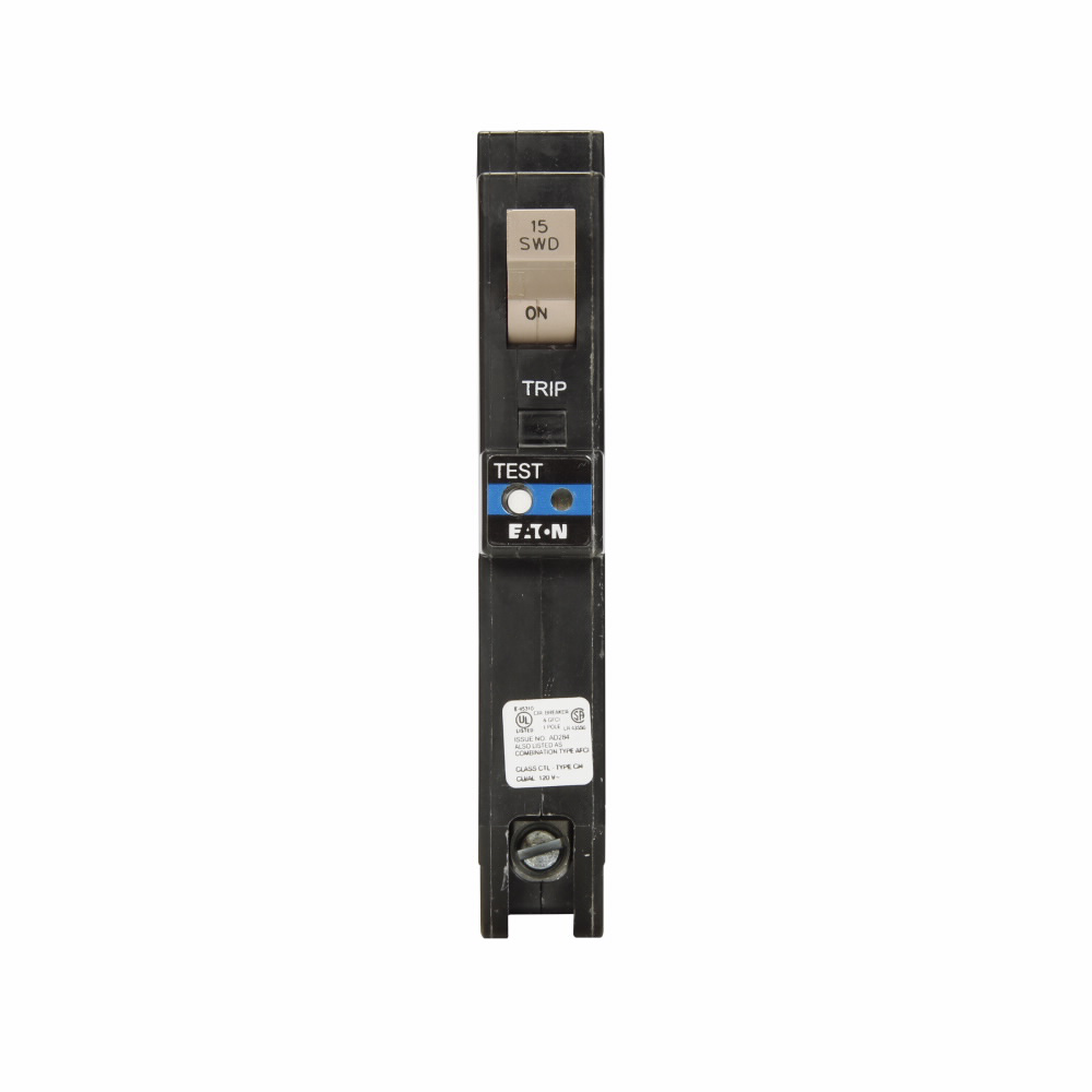 EATON CHFAFGF115PN CIRCUIT BREAKERS