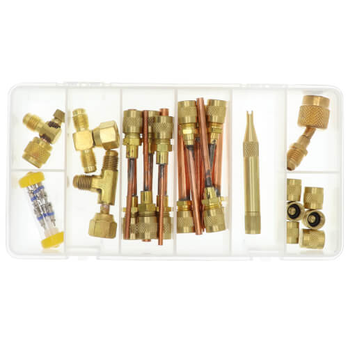 C&D VALVE C&D Valve CD9510SVK Access Fitting Service Kit