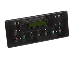 WILBUR CURTIS Wilbur Curtis WC-723 Control Module UCM 120V (Each) WCWC-723-E
