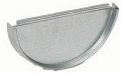 AMERIMAX Amerimax Home Products CEN265 Gutter End Cap 5 Inches