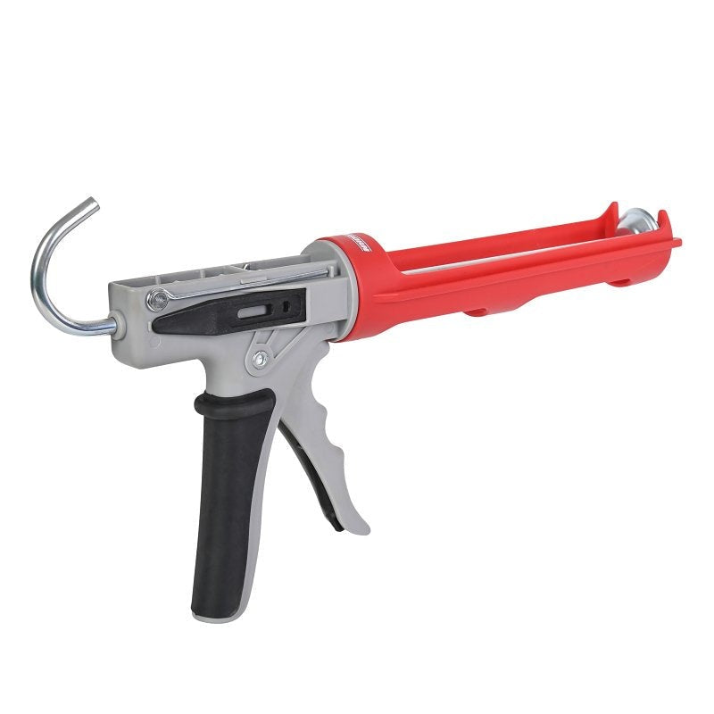 NEWBORN Newborn 208D Octogun Drip-Free Caulk Gun (10 oz)