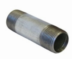 ASC ENGINEERED SOLUTIONS Asc Engineered Solutions 8700157004 Galvanized Pipe Nipple