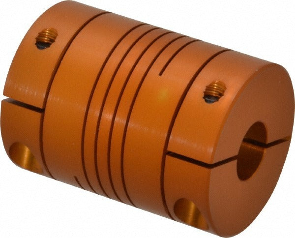 LOVEJOY Lovejoy 68514456652 Flexible Clamp Hub 3/8 in Ec Series