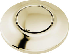 BRIZO Brizo 69080-pn Air Switch 15A Dual Outlet Polished Nickel