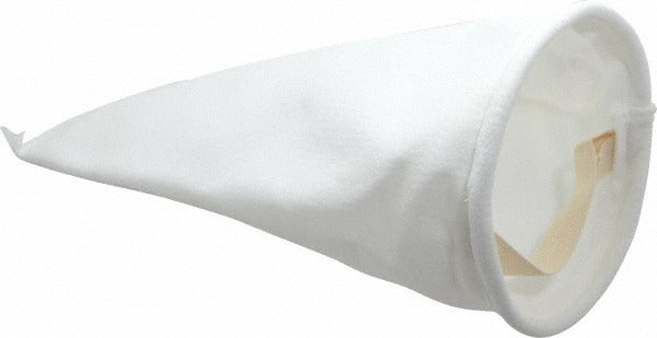 PARKER Parker G1PE25 High Flow Bag Filter 25 Micron Size 1