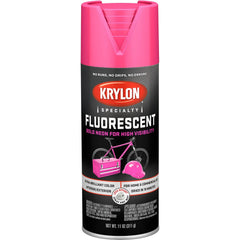 KRYLON Krylon K03105777 Gloss Cerise Spray Paint 11 Oz