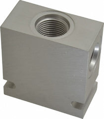 PARKER Parker B10-3-A8T Hydraulic Cartridge Valve 20 Gpm 3000 Psi