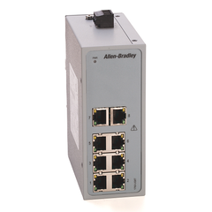 ALLEN-BRADLEY 1783-US8T RELAYS & SWITCHES