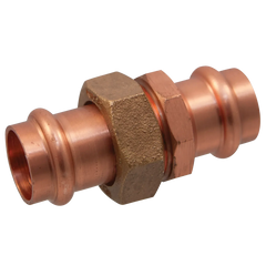NIBCO Nibco 9256500FPC Cu Union 3/4 Inch (9256500PC)