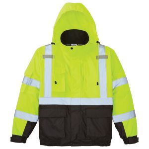 KLEIN TOOLS 60364 HIGH VISIBILITY