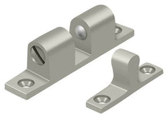 DELTANA Deltana BTC20U15 Ball Tension Catch Satin Nickel