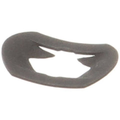 OLIVER Oliver 5831-8225 Clip Push-On (Each / 0.45 in x 0.45 in x 0.1 in) C12046-017-4