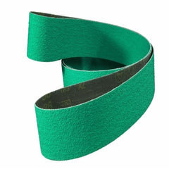 3M 3M 7010363090 577F belt coated polyester cloth (60 in L x 37 in W, 2/Case)