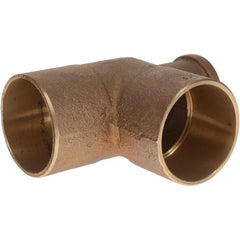 NIBCO Nibco B160950 Cast Copper Tee 1-1/2 in C X F X C