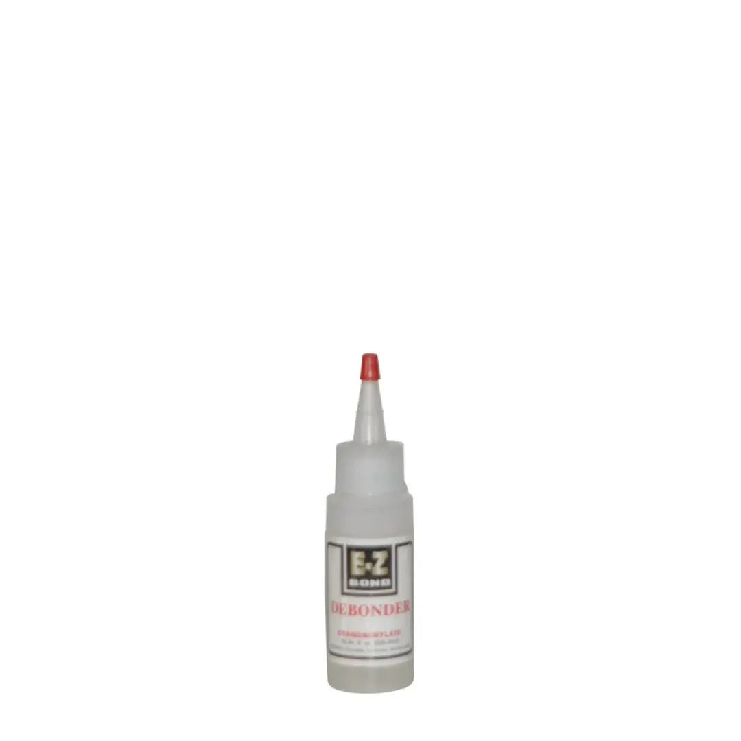E-Z BOND E-z Bond D-20 Cyanoacrylate Debonder 2 Oz