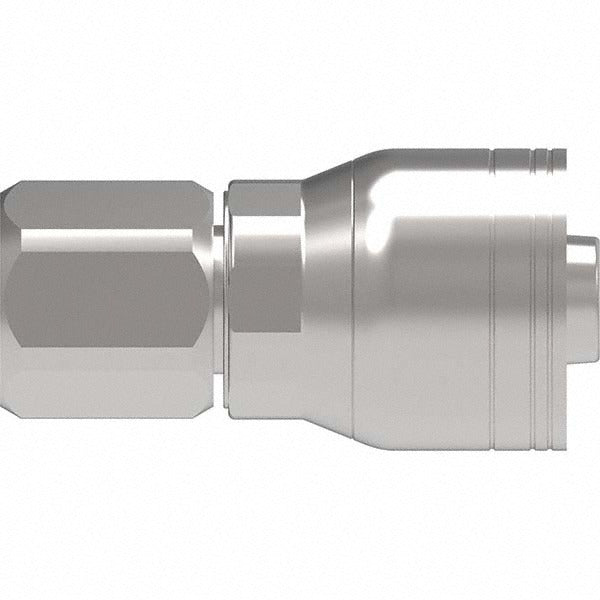 EATON Eaton 12Z-616-BG Female Jic 37 Swivel Fitting 12mm