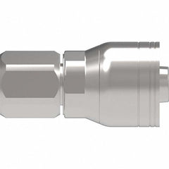EATON Eaton 12Z-616-BG Female Jic 37 Swivel Fitting 12mm
