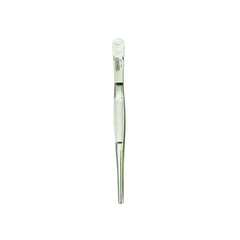 GENERAL FILTERS General 403 Utility Tweezer Stainless Steel 6 Inches