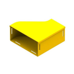 BELDEN Belden Inc. FRCR4YLN Reducer Right Hand Fitting