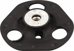 NORTON Norton 63642503663 Disc Backing Pad Locking Nut 5/8-11