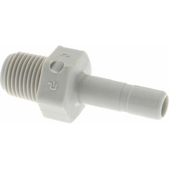 PARKER Parker A4TMC2 Push-to-connect Tube Stem Adapter