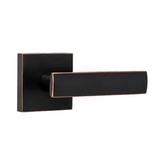WESLOCK Weslock 007003131FR20 Utica Lever Passage Lock Oil Rubbed Bronze