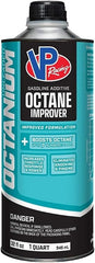 VP RACING FUELS Vp Racing Fuels 29505 Octanium Unleaded Octane Booster 32 Fl Oz (1 Pack)