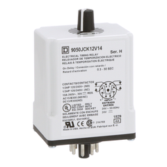 SCHNEIDER ELECTRIC 9050JCK12V14 RELAYS & SWITCHES