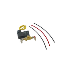 DELANY PRODUCTS 133SV-C-110V SOLENOID VALVES