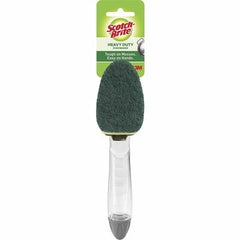 3M 3M MMM651U4 Scotch-Brite Advanced Heavy Duty Dishwand (1 Each)