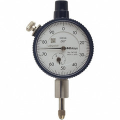 MITUTOYO Mitutoyo 1410AB Dial Drop Indicator 0.001 Inch Graduation