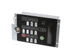 STAR Star 2J-Z21861 Digital Controller M4200-4 Multi Stage (Each) WEL2J-Z26048