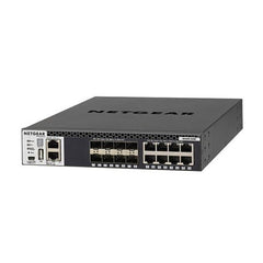NETGEAR Netgear XSM4316S-100NES M4300-8x8f Managed Switch